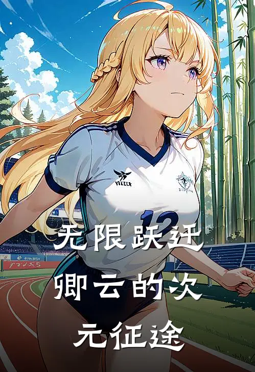 无限跃迁：卿云的次元征途