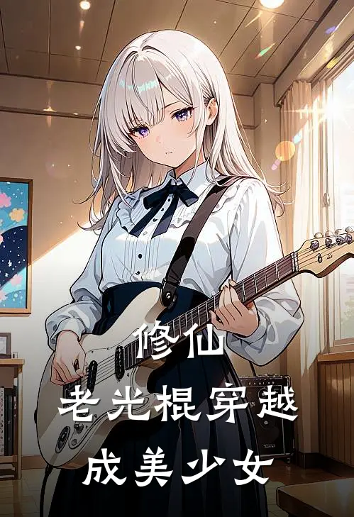 修仙：老光棍穿越成美少女