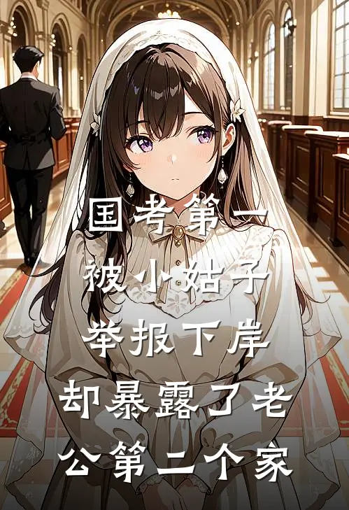 国考第一被小姑子举报下岸，却暴露了老公第二个家