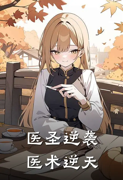 医圣逆袭医术逆天