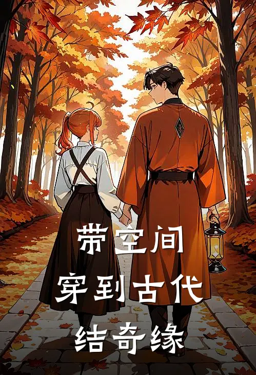 带空间，穿到古代结奇缘