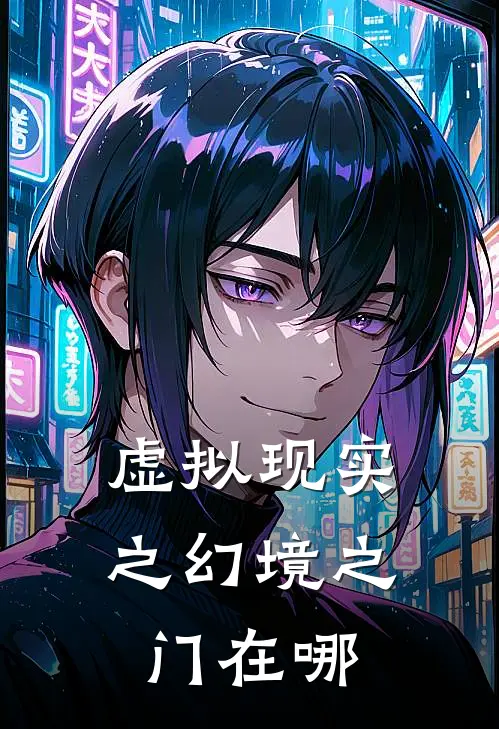 虚拟现实之幻境之门在哪