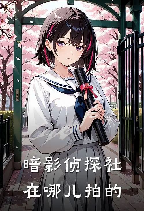 暗影侦探社在哪儿拍的