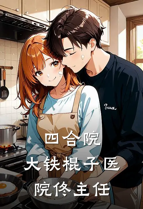 四合院：大铁棍子医院佟主任