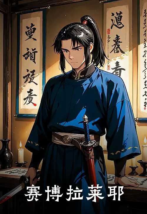 赛博拉莱耶江临夏苏夙夜已完结小说_最新章节列表赛博拉莱耶(江临夏苏夙夜)