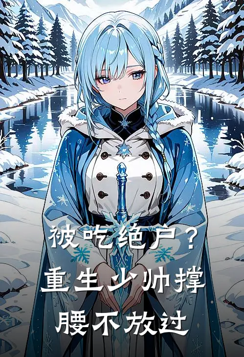 被吃绝户？重生少帅撑腰，不放过