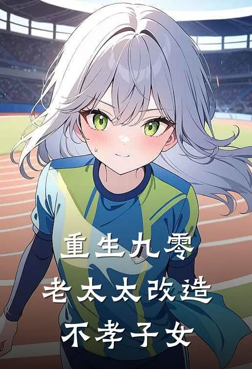 重生九零：老太太改造不孝子女
