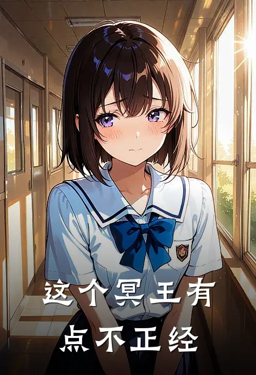 这个冥王有点不正经