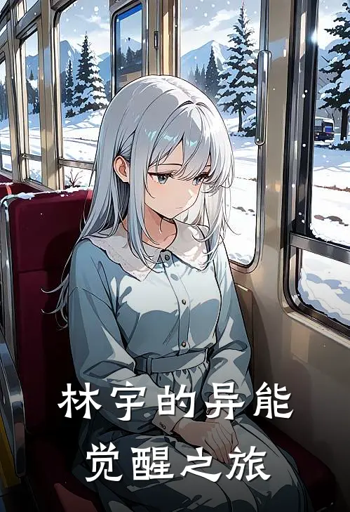 林宇的异能觉醒之旅