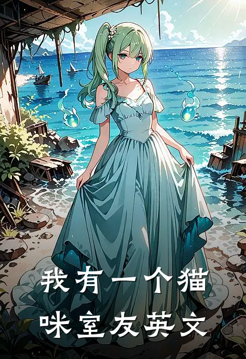 我有一个猫咪室友英文