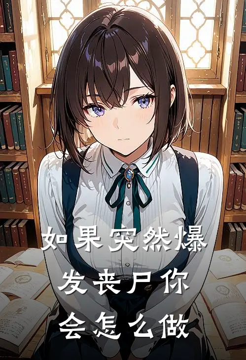 如果突然爆发丧尸你会怎么做