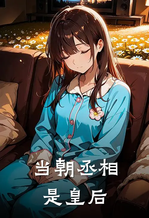 当朝丞相是皇后