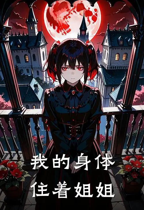 我的身体住着姐姐