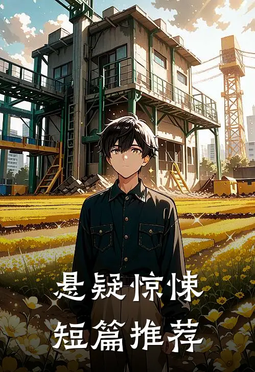 悬疑惊悚短篇推荐