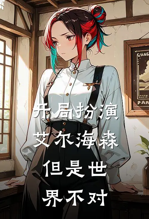 开局扮演艾尔海森，但是世界不对(林汐玛丽娜)完结小说推荐_小说全文免费阅读开局扮演艾尔海森，但是世界不对林汐玛丽娜