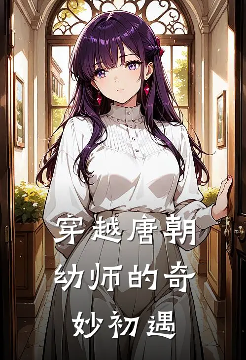 穿越唐朝：幼师的奇妙初遇