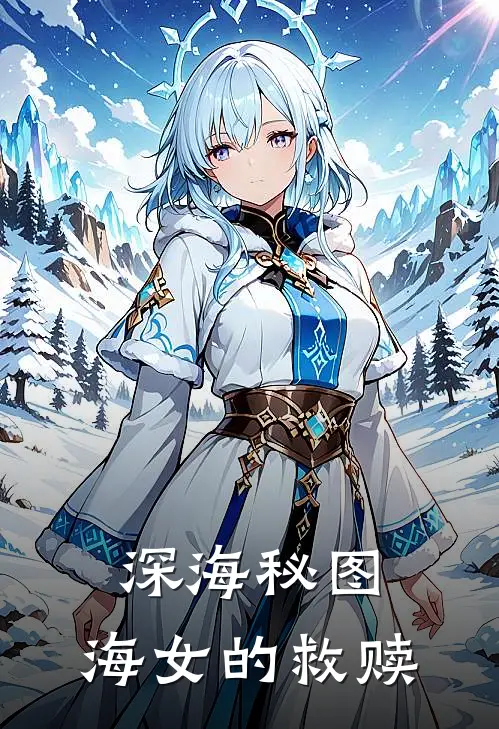 深海秘图：海女的救赎(许淼虎子)热门的小说_热门网络小说推荐深海秘图：海女的救赎(许淼虎子)