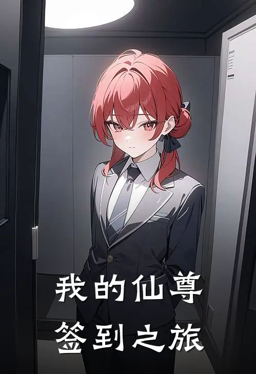 我的仙尊签到之旅