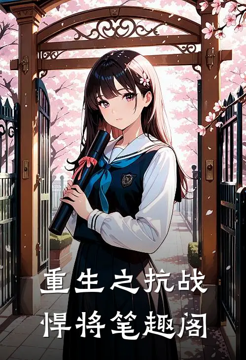 重生之抗战悍将笔趣阁