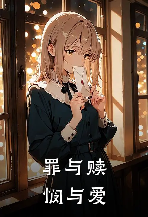 罪与赎：悯与爱金倾小橙完结小说_免费小说在线看罪与赎：悯与爱金倾小橙