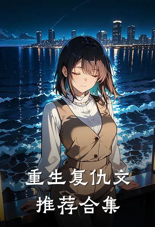 重生复仇文推荐合集