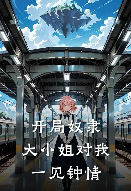 开局奴隶,大小姐对我一见钟情