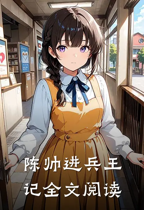 陈帅进兵王记全文阅读