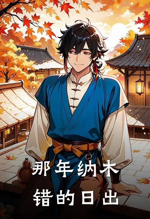 那年纳木错的日出