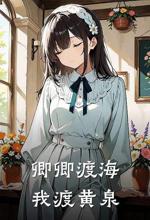 卿卿渡海，我渡黄泉