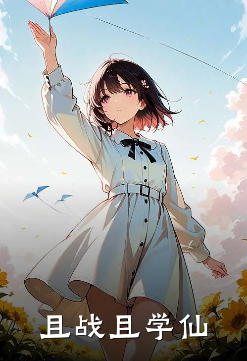 且战且学仙