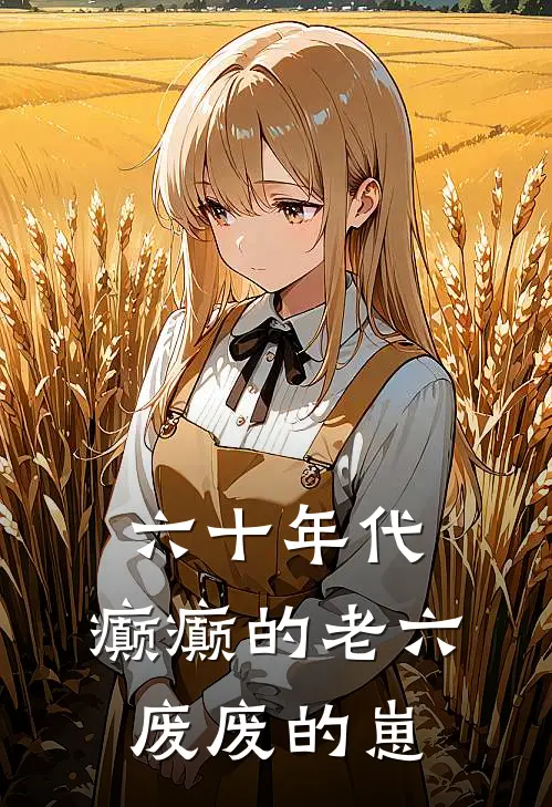 六十年代：癫癫的老六，废废的崽长安顾老六全文免费阅读无弹窗大结局_长安顾老六（六十年代：癫癫的老六，废废的崽）小说免费阅读大结局