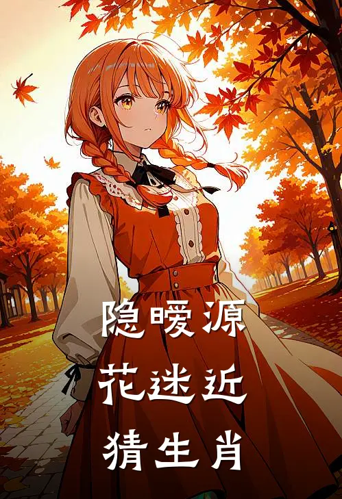 隐暧源花迷近,猜生肖