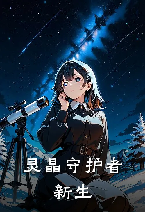 灵晶守护者：新生