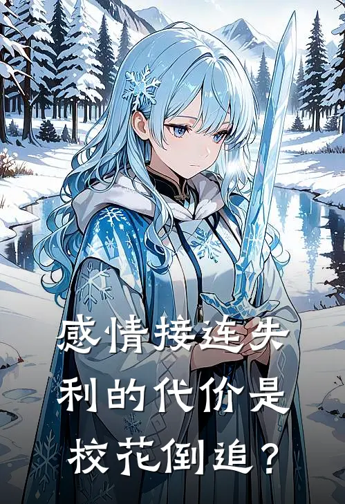 感情接连失利的代价是校花倒追？