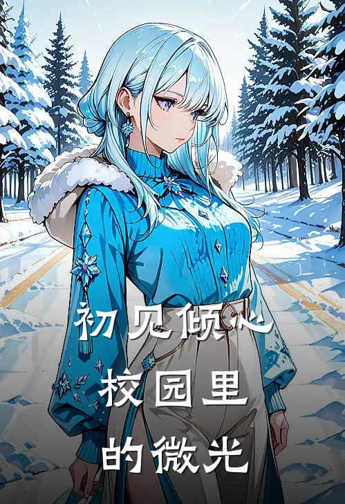 初见倾心：校园里的微光