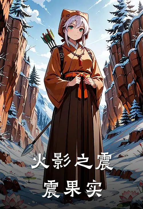 火影之震震果实