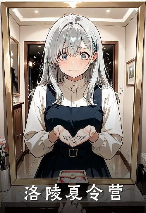 洛陵夏令营(黎应汐叶邻)全本免费在线阅读_洛陵夏令营全文阅读