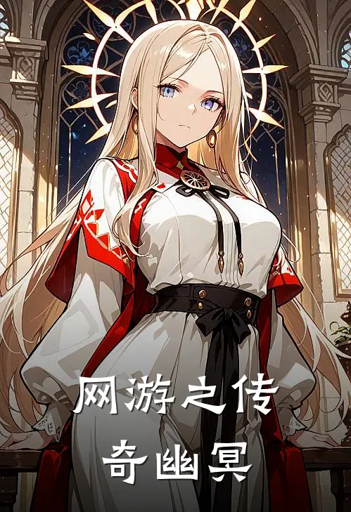 网游之传奇幽冥