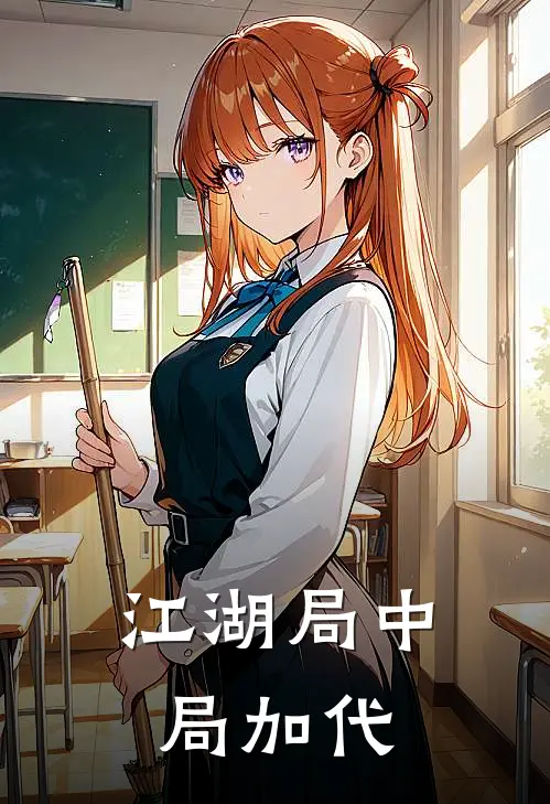 江湖局中局加代