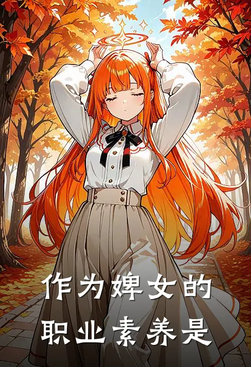 作为婢女的职业素养是