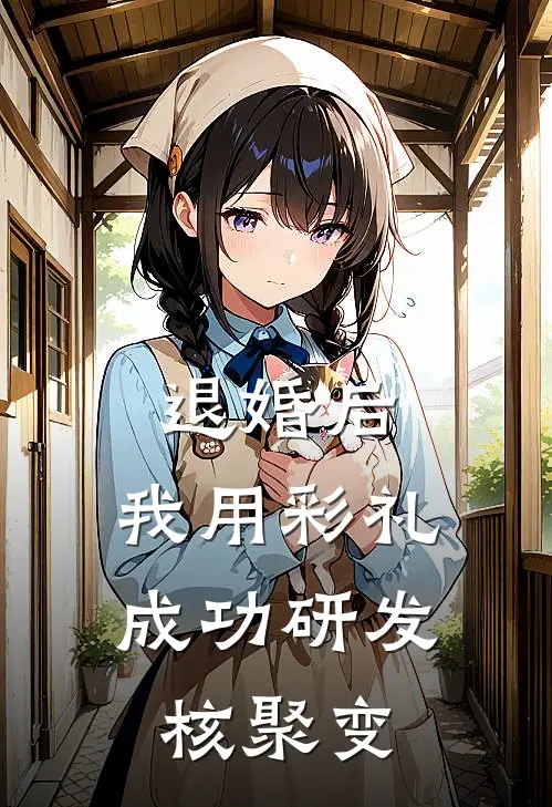 退婚后，我用彩礼成功研发核聚变