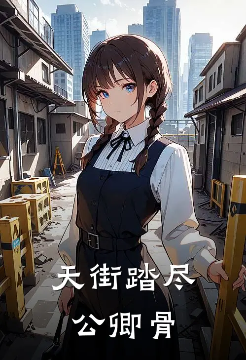 天街踏尽公卿骨