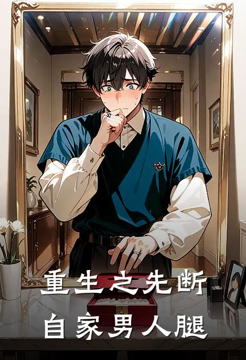 重生之先断自家男人腿