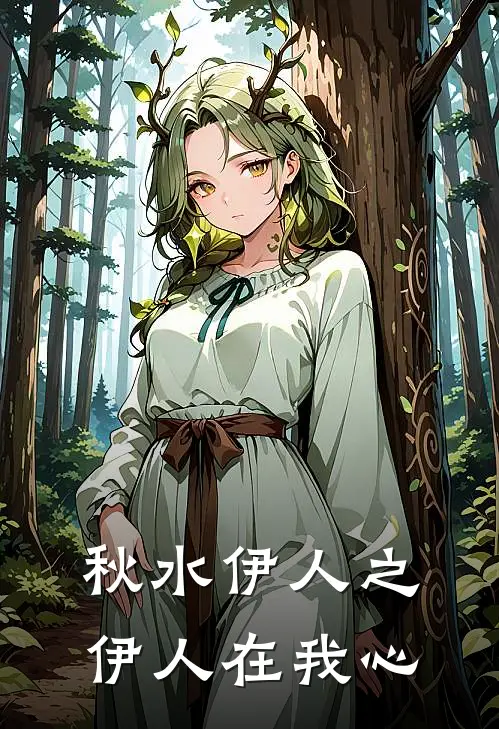 秋水伊人之伊人在我心