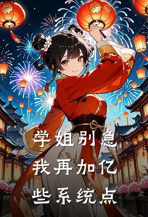 学姐别急，我再加亿些系统点