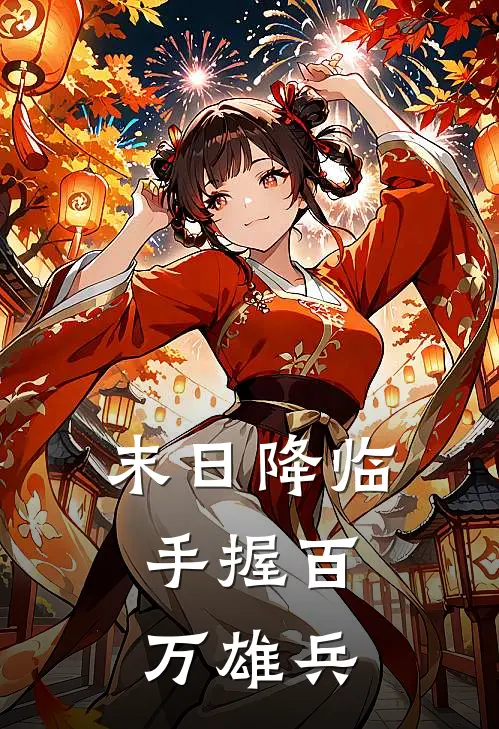 末日降临，手握百万雄兵