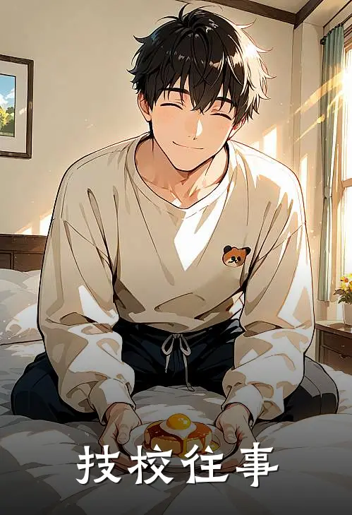 技校往事