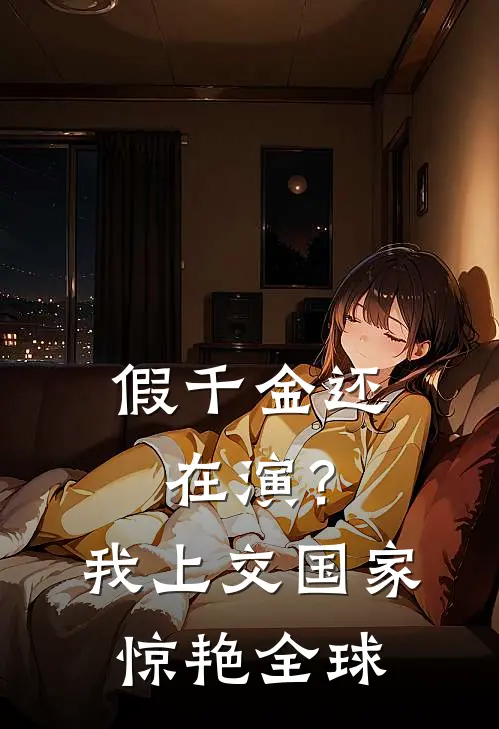 假千金还在演？我上交国家惊艳全球