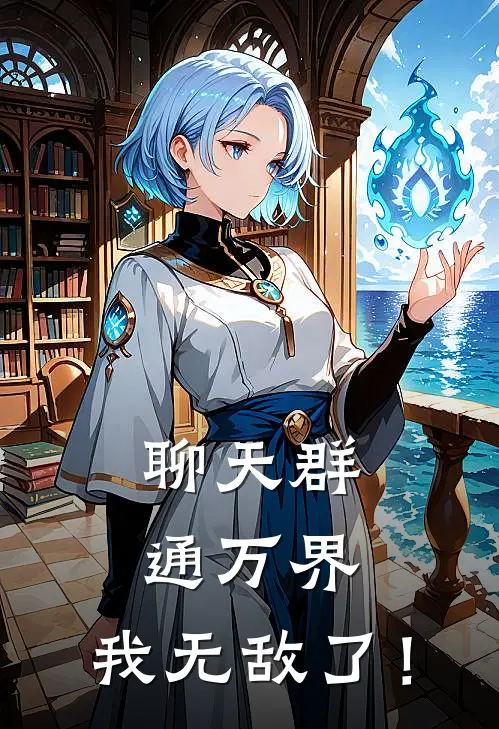 聊天群通万界，我无敌了！全文免费阅读无弹窗大结局_聊天群通万界，我无敌了！（林阳姜雪柔）小说免费阅读大结局