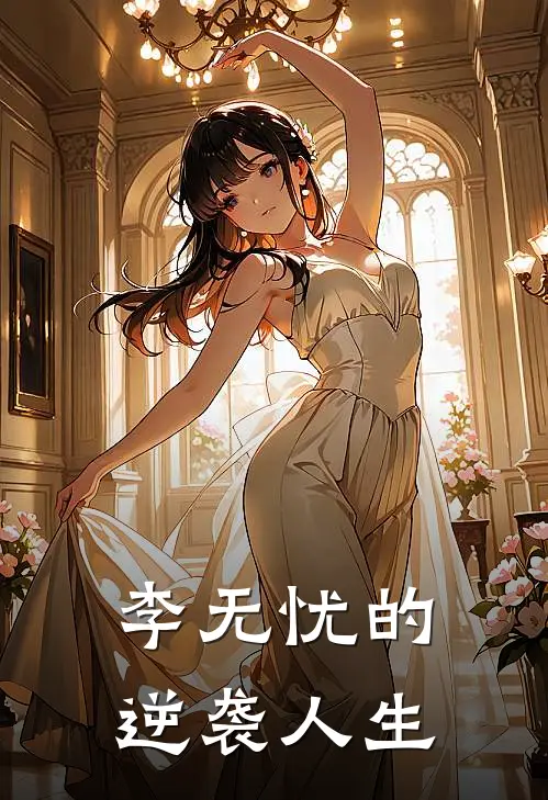 李无忧的逆袭人生